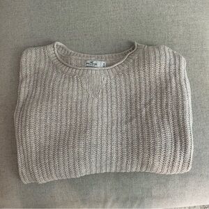 Hollister Women’s Sweater
